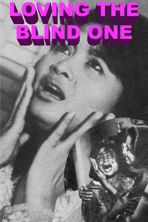 Sayang Si Buta (1965) poster