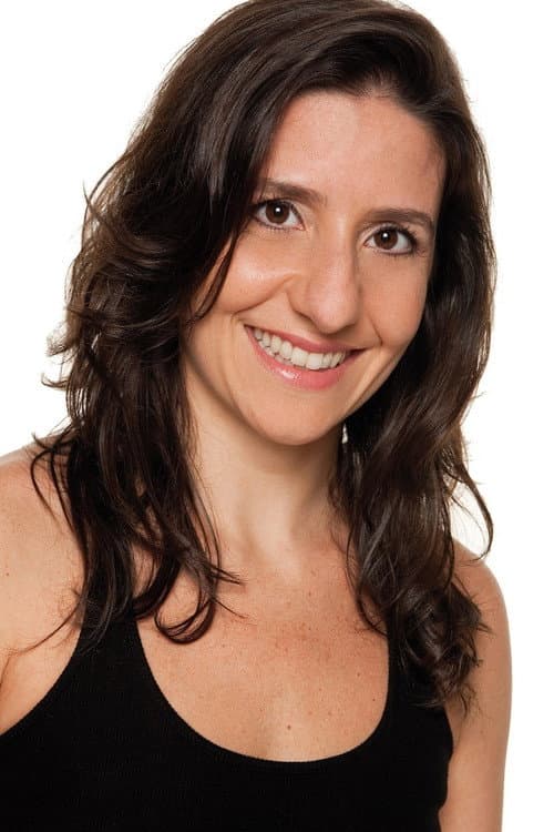 Mariana Bassoul foto