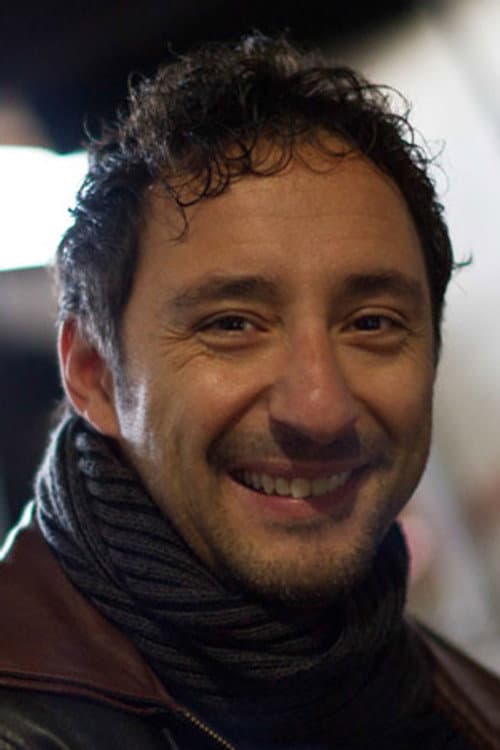 Luca Tornatore foto