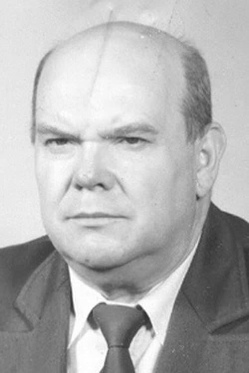 Jerzy Januszewicz foto