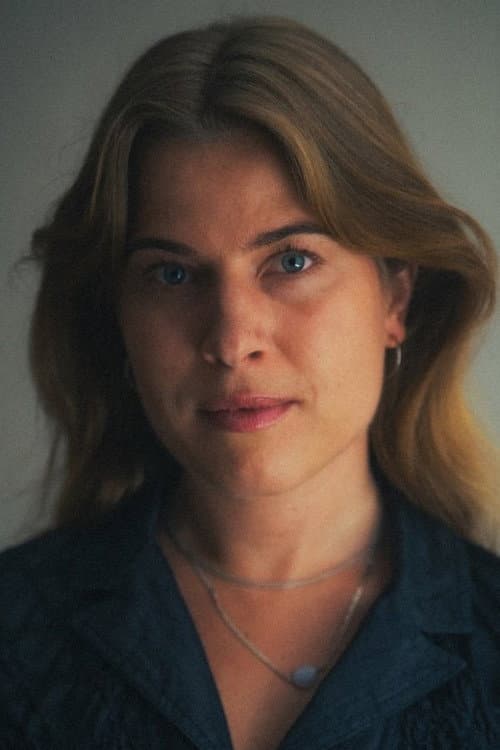 Emilie Fabricius Hacke foto