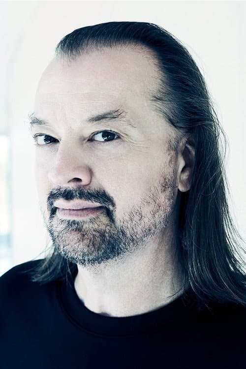 Nathan Berg foto