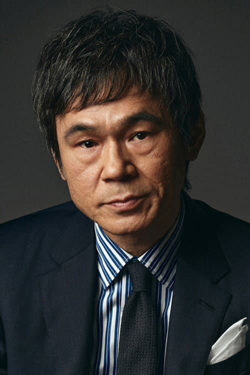 甲本雅裕 foto