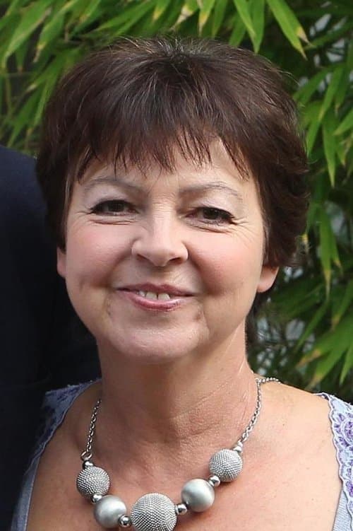 Tessa Peake-Jones foto