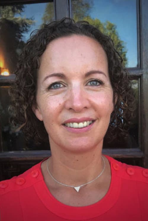 Máire Kearney foto