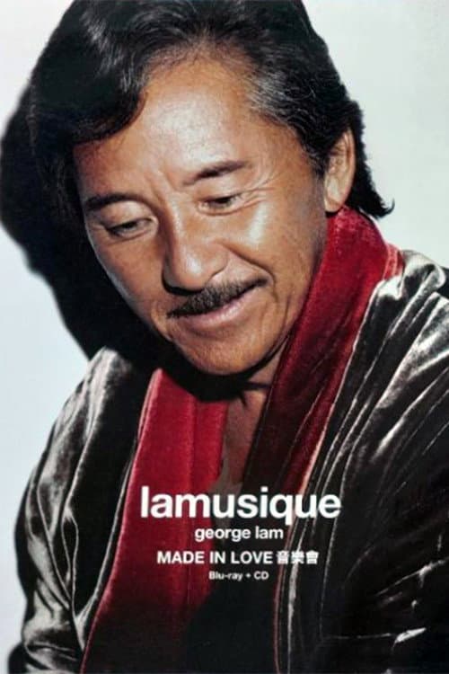 George Lam Lamusique Concert (2010) poster