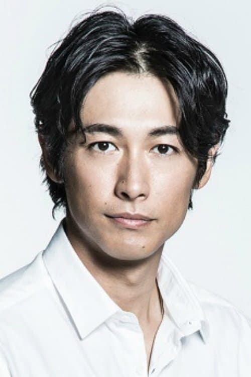 ディーン・フジオカ foto