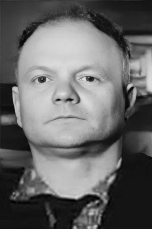 Иван Турченков foto