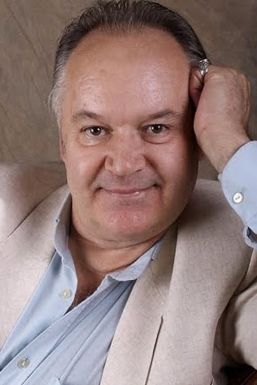 Юрий Митрофанов foto