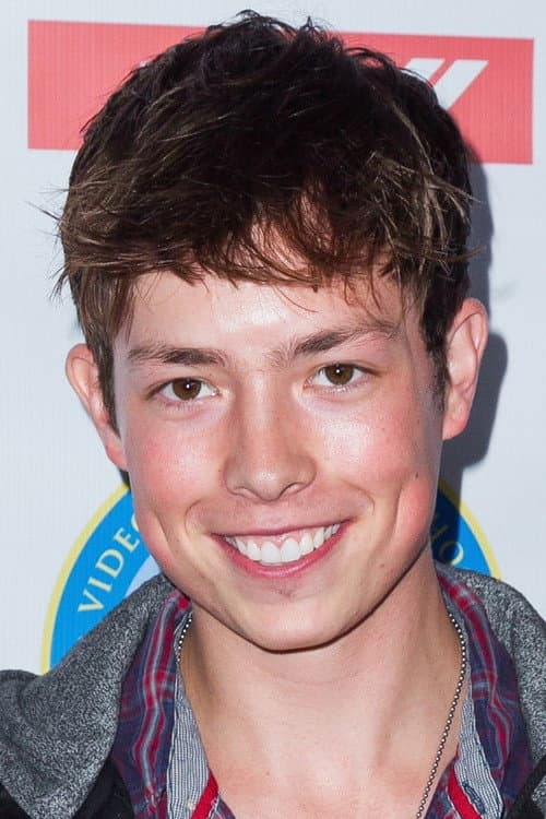 Josh Blaylock foto