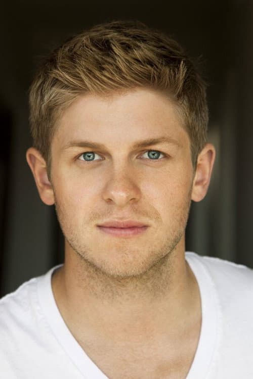 Michael Grant Terry foto