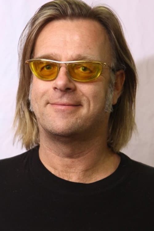 Michael Gaedt foto