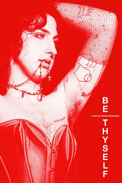 Be Thyself (2023) poster