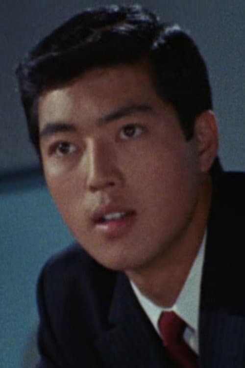 Akio Ito foto