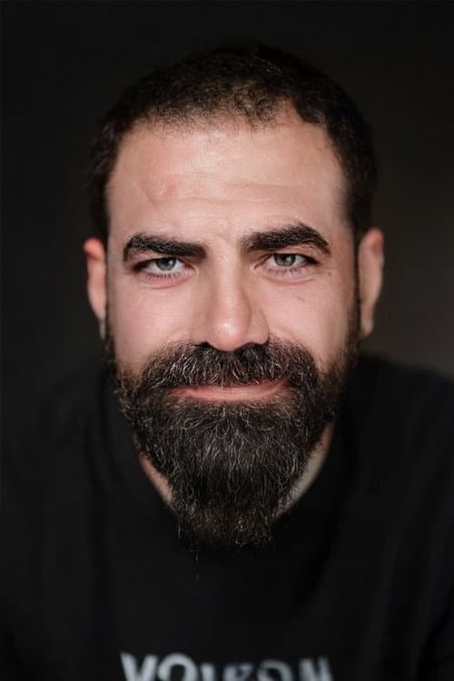 Serkan Genç foto