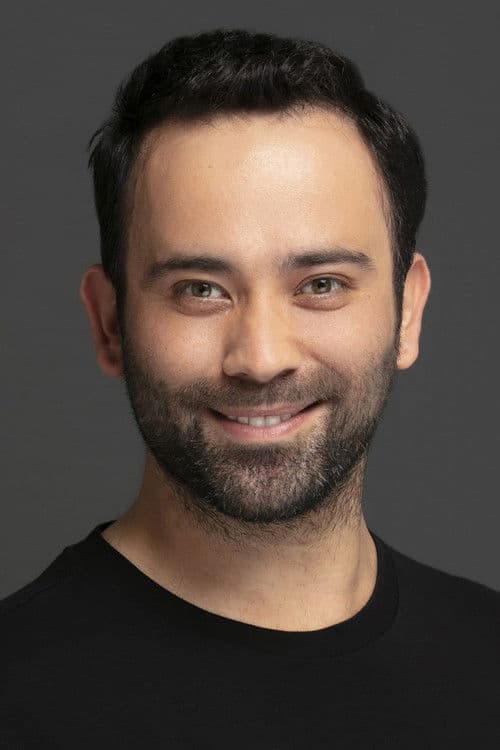 Barış Gönenen foto