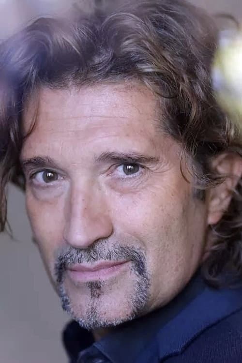 Cesare Capitani foto
