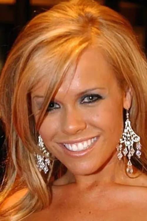 Joanne Ashton foto