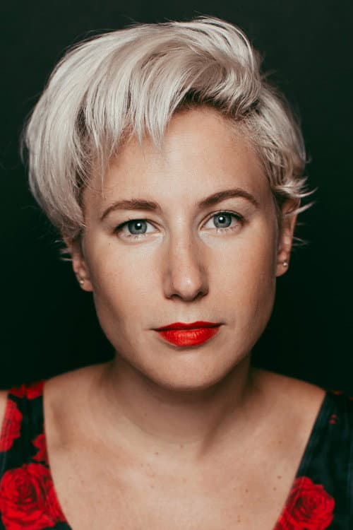 Kristine Cofsky foto