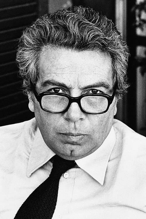 Elio Petri foto