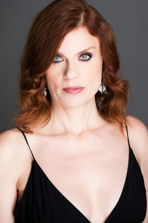 Alessandra Stordy foto
