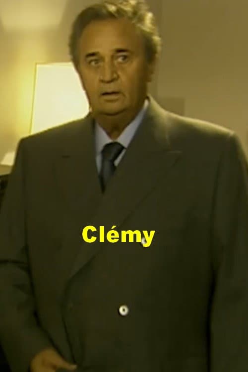 Clémy (2005) poster