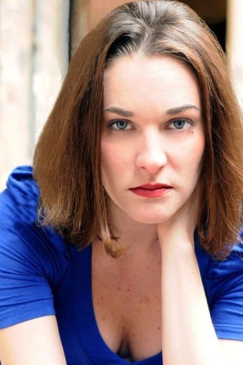Bernadette Lords foto