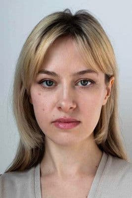 Elena Bushueva foto