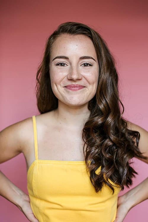 Rachel VanDuzer foto
