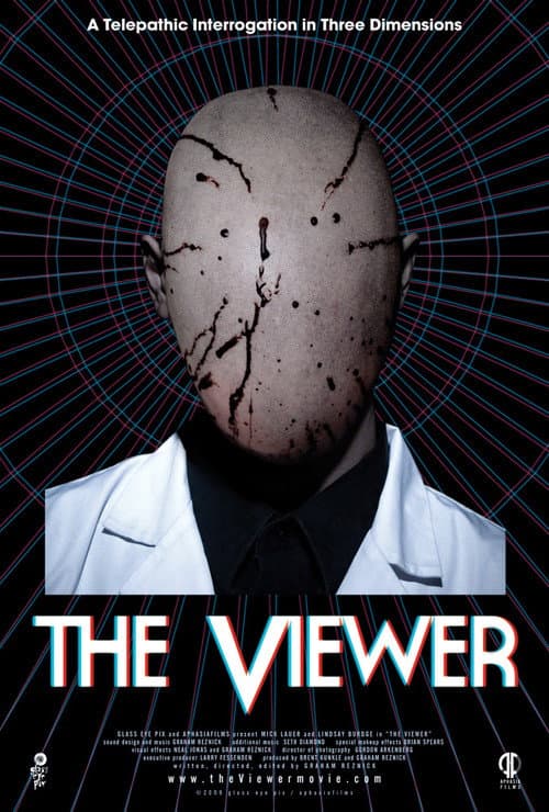 The Viewer (2009) poster