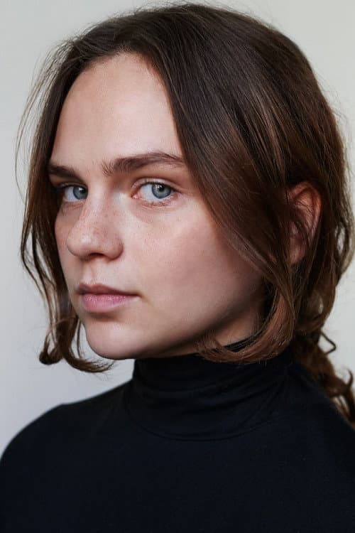 Mariella Aumann foto