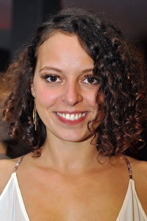 Marie Vinck foto
