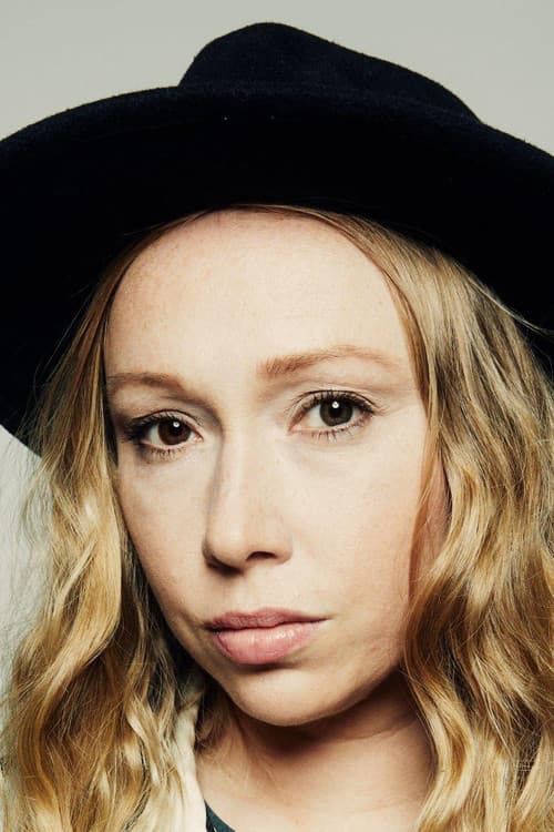 Heidi Juliana Gauriloff foto