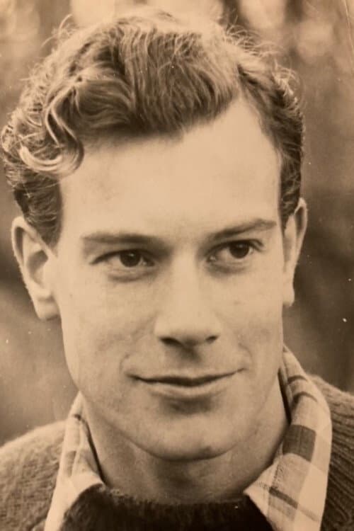 Brian Parker foto