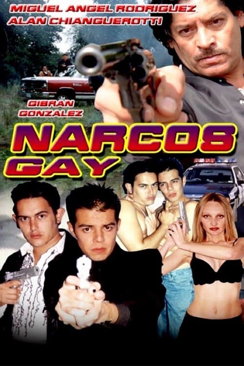 Narcos Gay (2002) poster