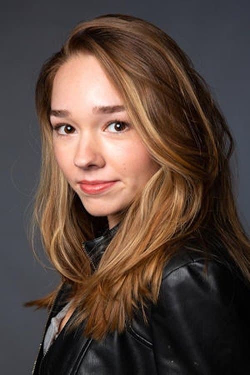 Holly Taylor foto