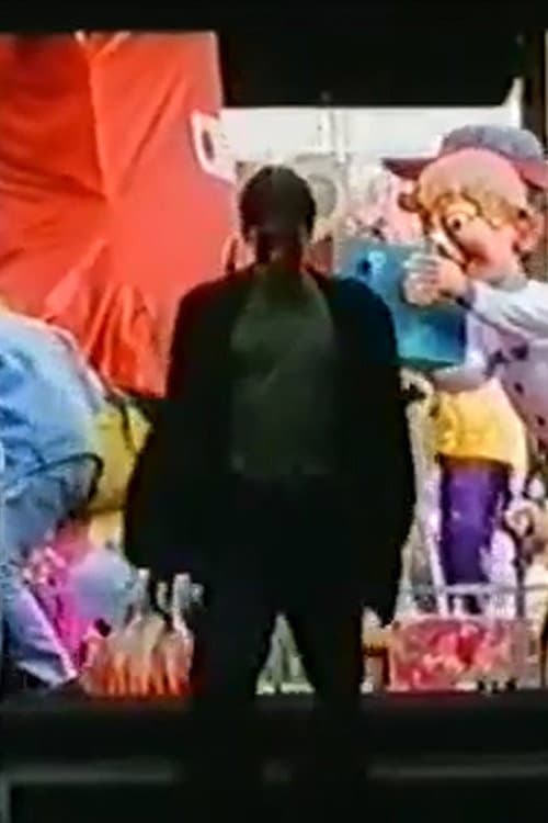 Nice, Very Nice (1995) poster