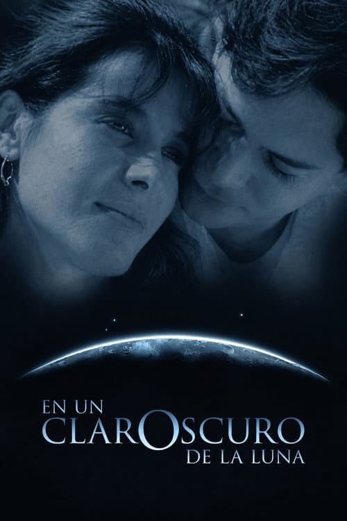 En un claroscuro de la luna (1999) poster