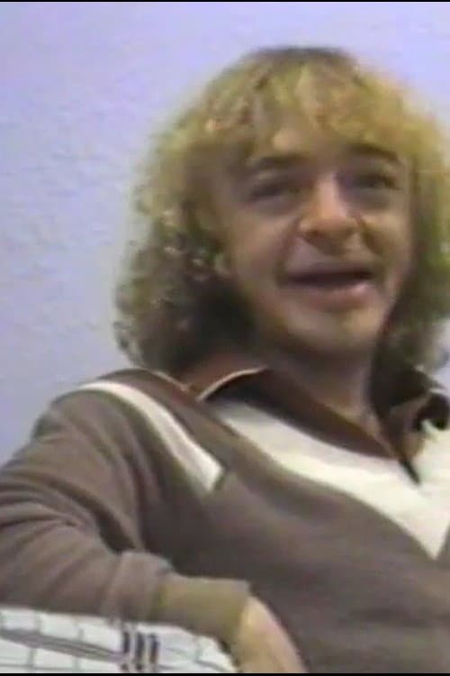 Little Mike: A Videoportrait of Michael Anderson (1987) poster
