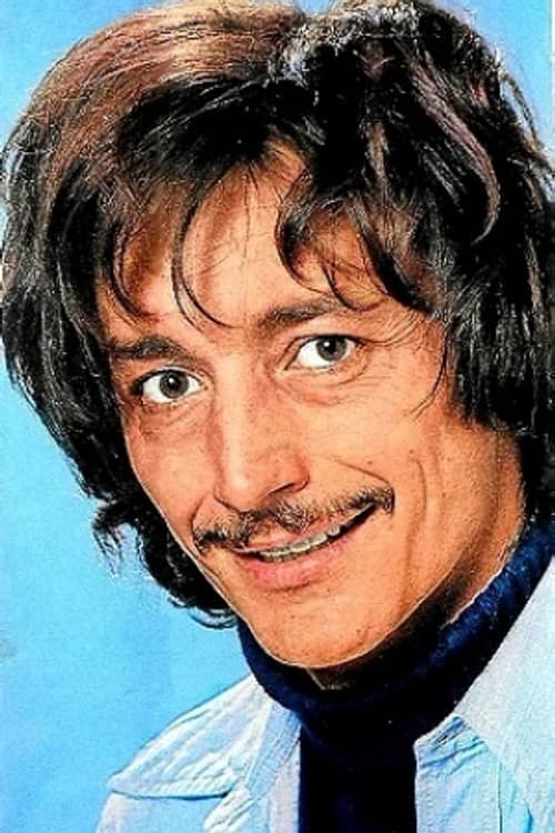 Robert Etcheverry foto
