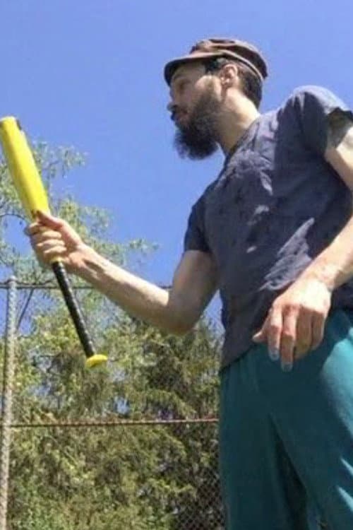A baseball movie (2016) poster