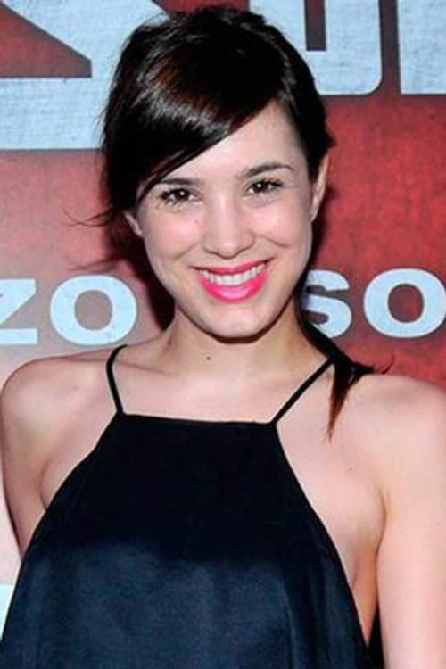 Vanesa González foto