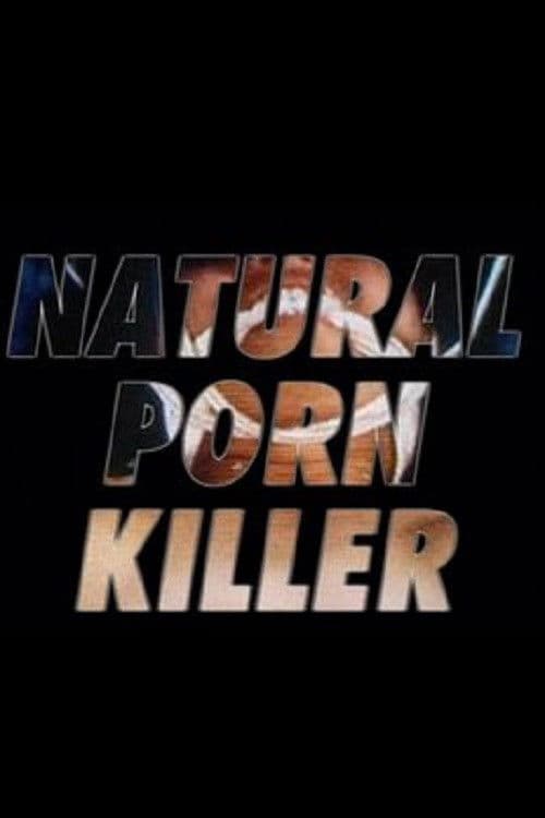 Ted Bundy: Natural Porn Killer (2006) poster