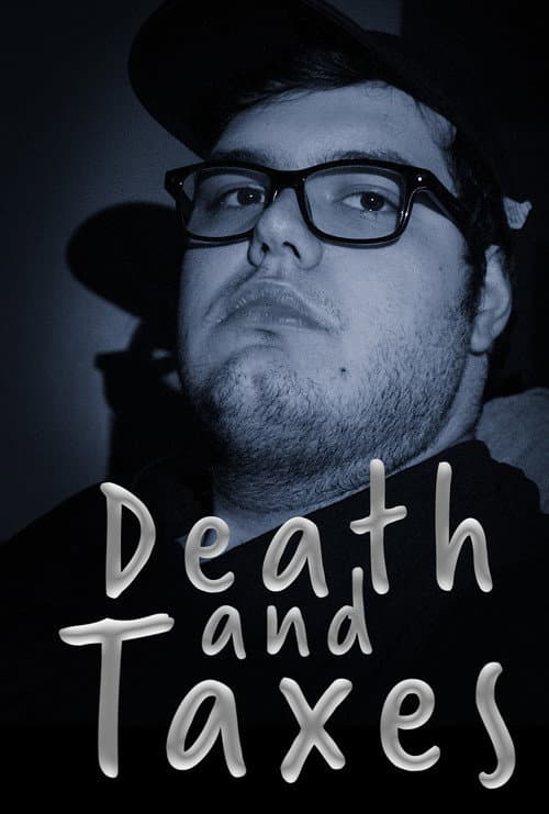 Death and Taxes (2022) poster