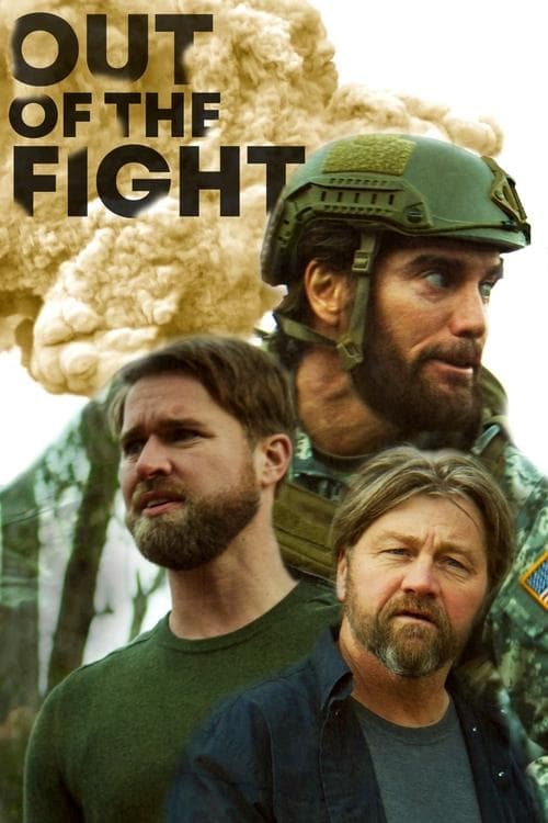 Out of the Fight (2020) poster