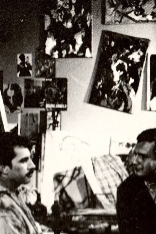 El payaso (1967) poster