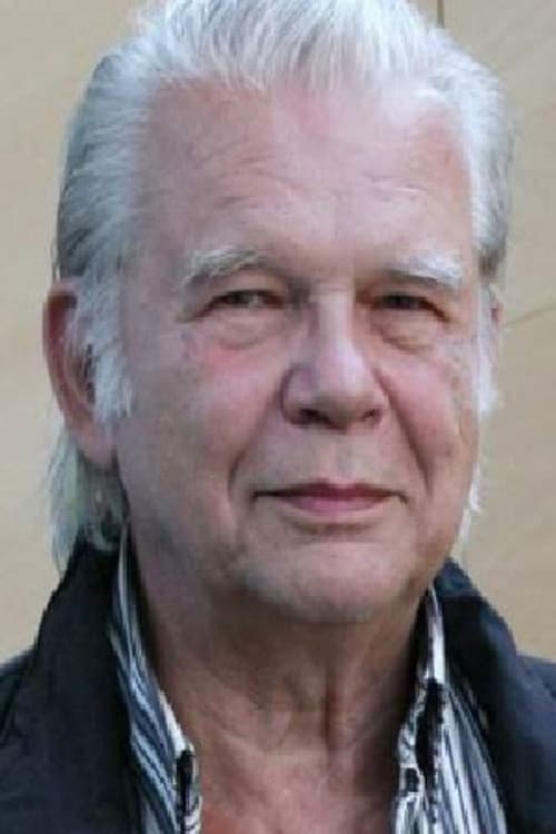 Manfred Karge foto