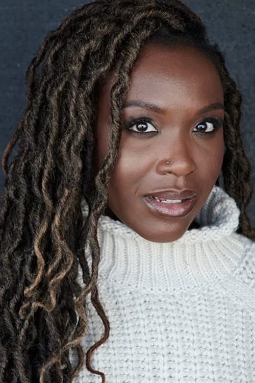 Faith Alabi foto