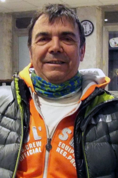 Claude Andrieux foto