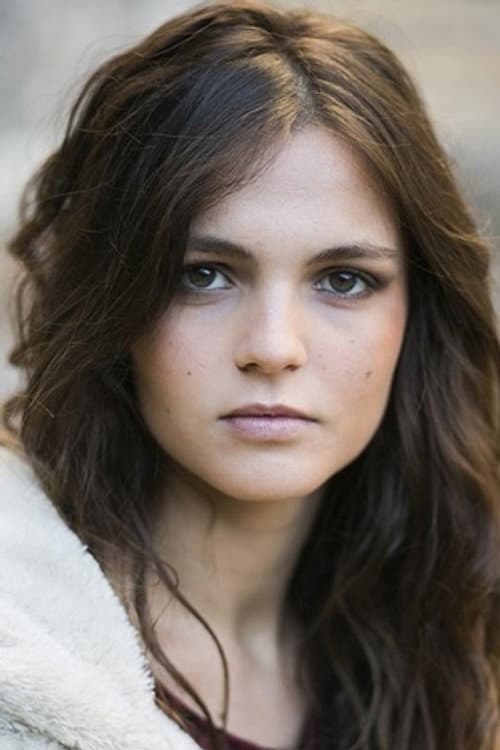 Giulia Anchisi foto